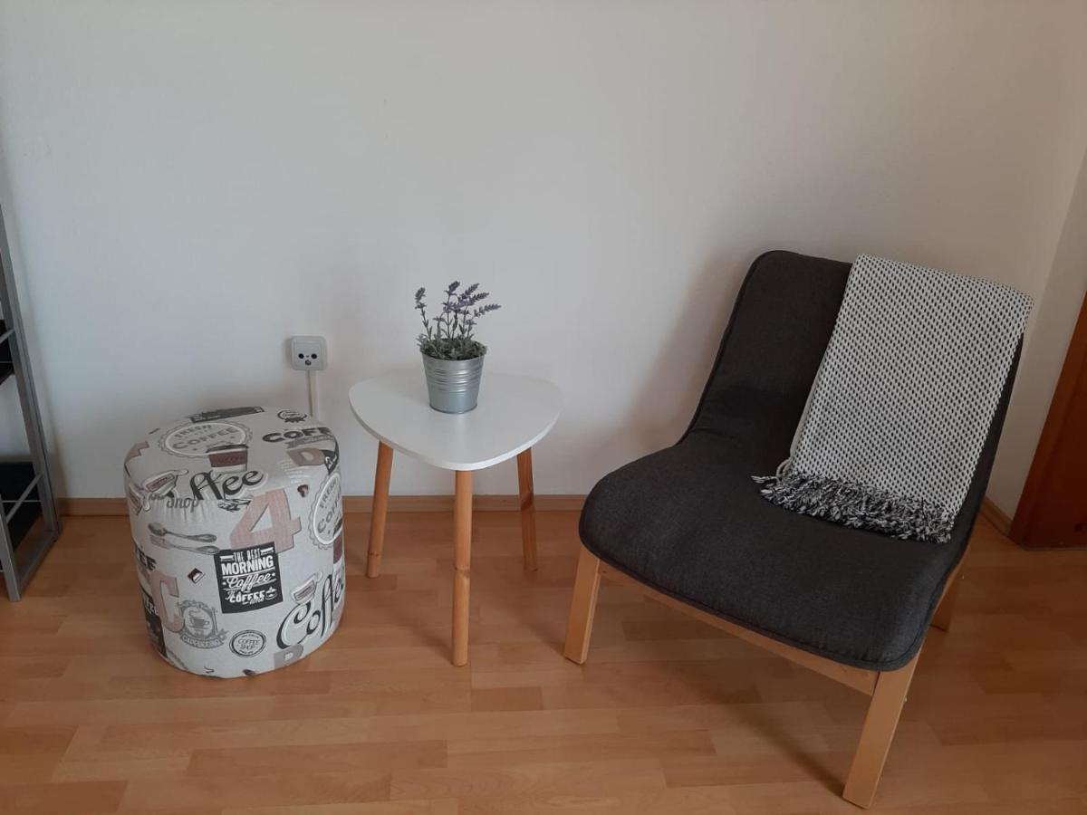 Apartments Luna Sveti Filip i Jakov Dış mekan fotoğraf