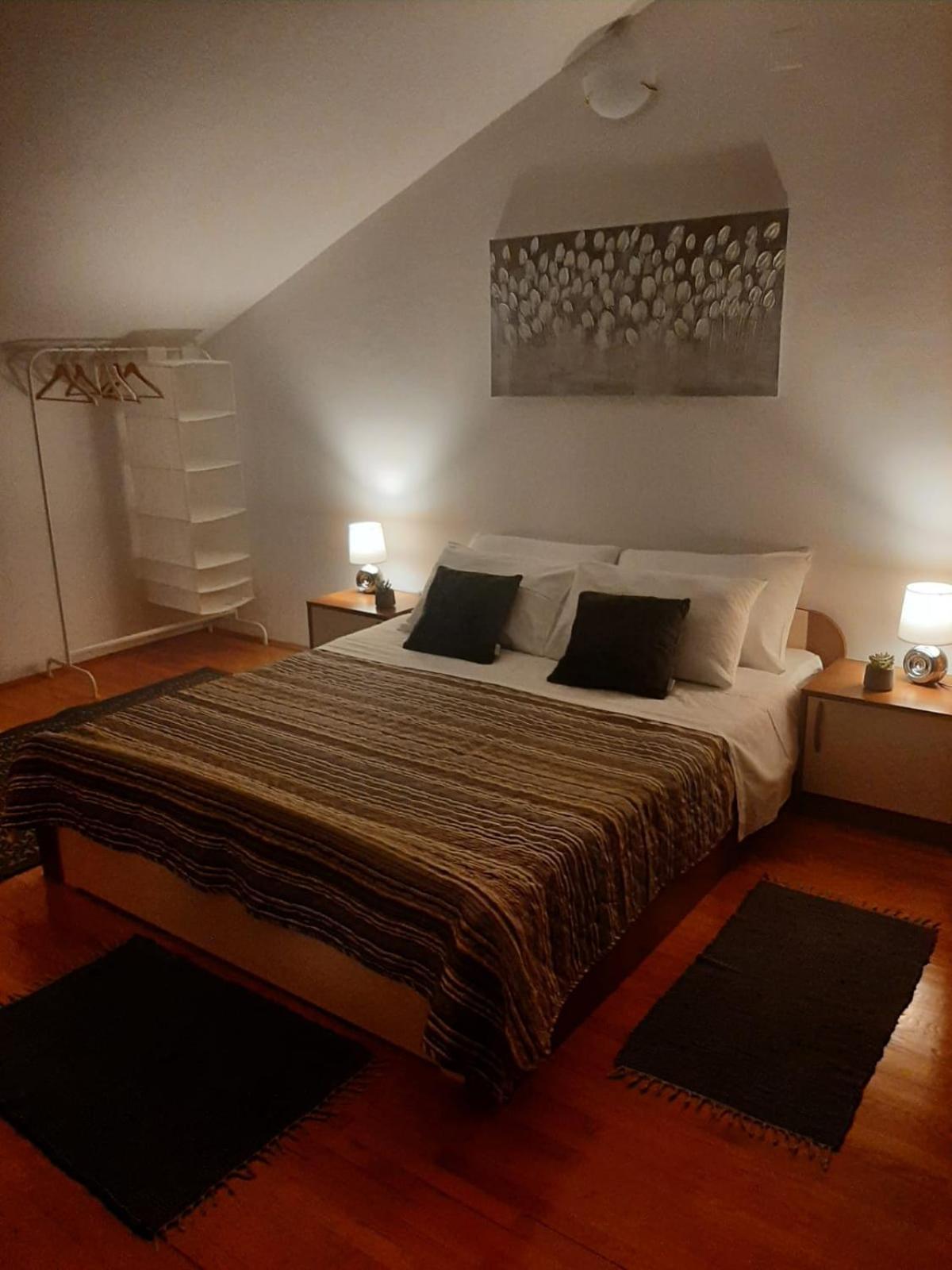 Apartments Luna Sveti Filip i Jakov Dış mekan fotoğraf