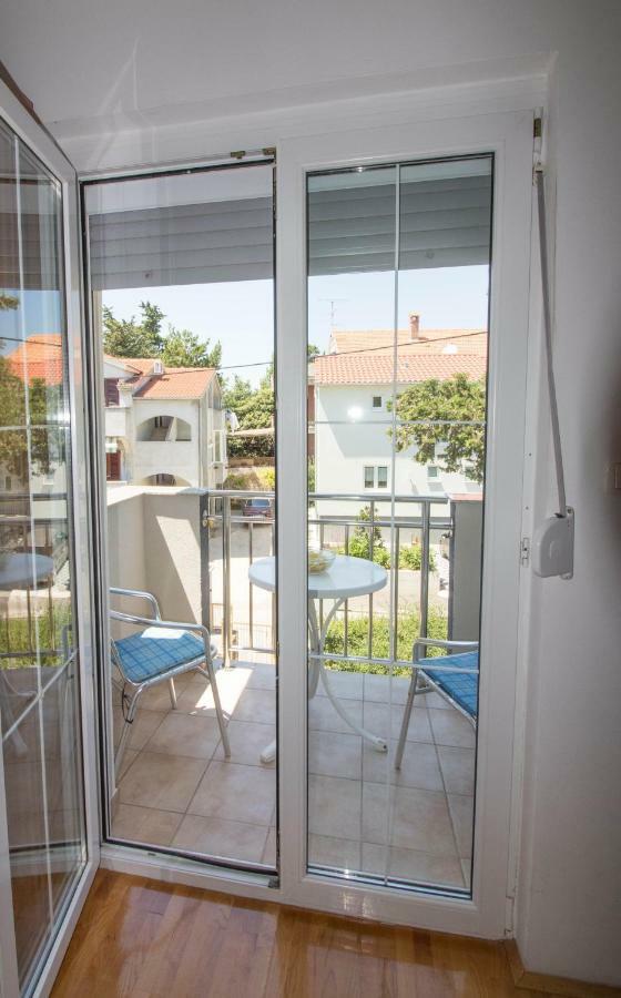 Apartments Luna Sveti Filip i Jakov Dış mekan fotoğraf